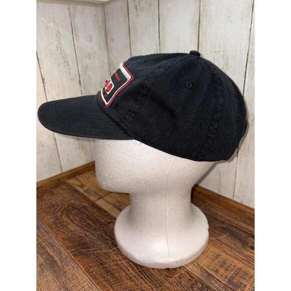 NES Controller Black Snapback Cap Hat Nintendo Entertainment System Retro 2017 - Picture 3 of 9